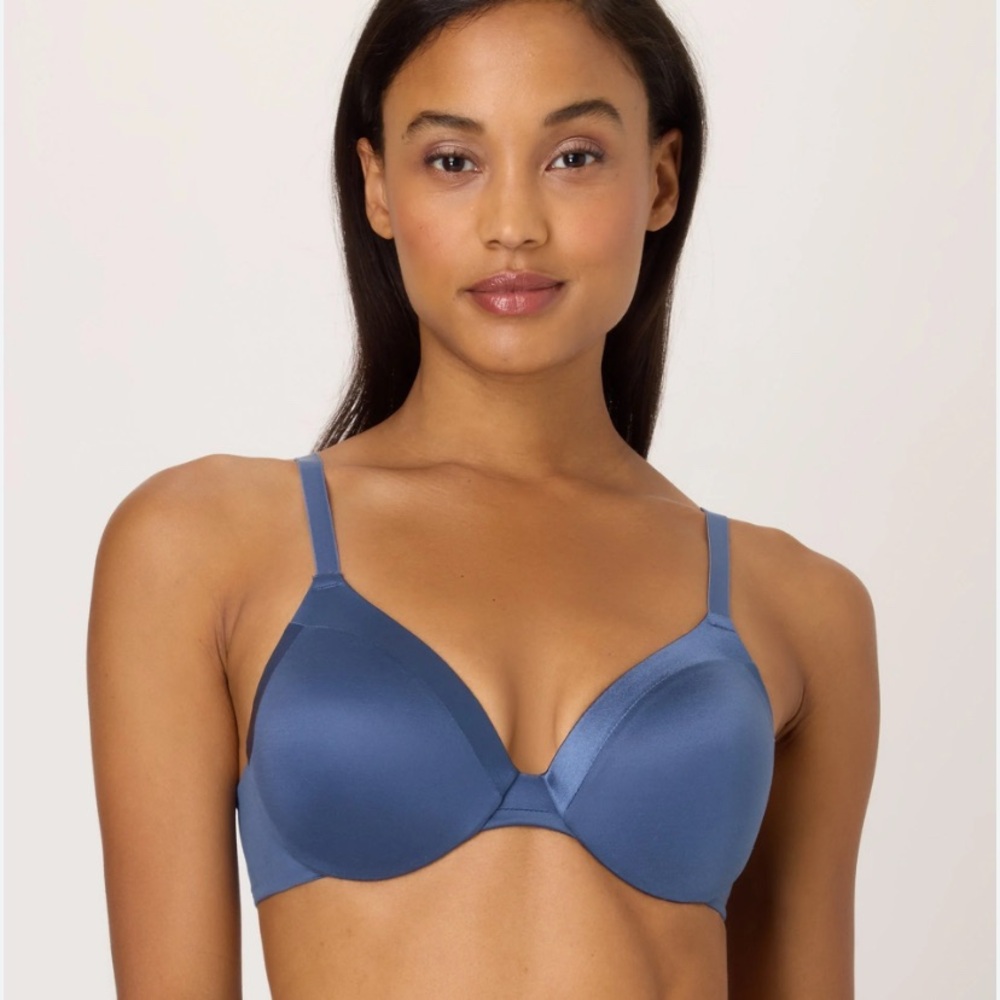 NWT Maidenform lightly padded lift bra size 38 B